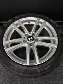 Alu UNIWHEELS 5x120 18” - 3