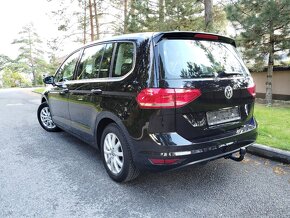 VOLKSWAGEN TOURAN 1.6TDI CR FAMILY. - 3