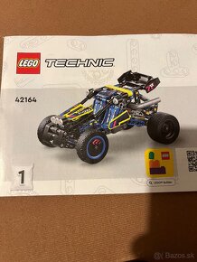 Lego Technic 42164. - 3