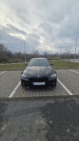 BMW F10 525 D - 3