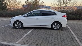 Hyundai ioniq 2019 electric 88kw 28kWh , TOP CENA - 3