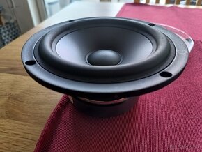 Predam SB ACOUSTICS SB17MFC 35-4 - 3