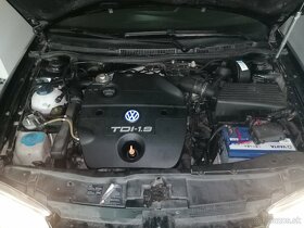 Predám VW Golf 4 1,9 tdi 66kw 2003 - 3