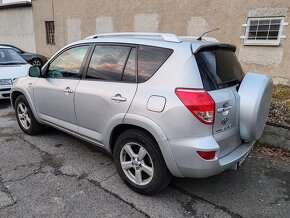 Toyota Rav 4 4x4 - 3