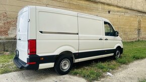 Volkswagen Crafter 2.0TDI s dph - 3