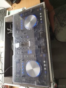 Pioneer deejay XDjR1 - 3