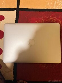 MacBook Air 13, 2014 - 3