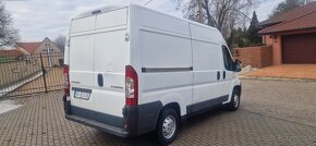 Citroen Jumper 2.2 HDI L2H2 - 3