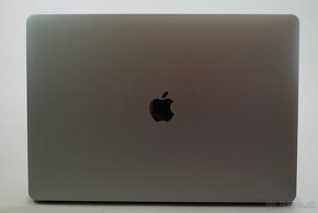 ZÁRUKA/Macbook Pro 15.4"TB/I9 2.3GHZ/16GB RAM/512GB SSD/CZ - 3