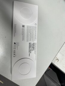 Applewatch 10 42mm s cellularom cerne - 3