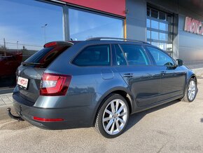 Škoda Octavia Combi 2.0 TDI 110kW Ambition DSG - 3