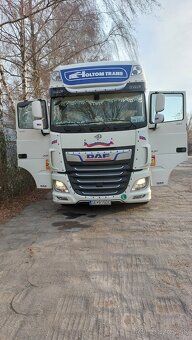 Daf xf 106 - 3