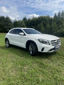 Mercedes GLA 180 - 3