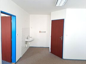 Priestory na prenájom 15 - 50 m2, Poprad - Západ - 3