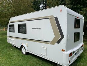 Karavan Weinsberg CaraOne 480 QDK SOLAR+MOVER - 3