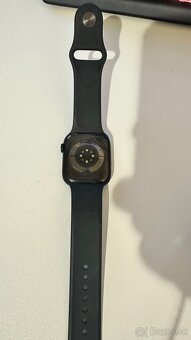 Apple watch series 9 45mm midnight - 3