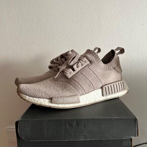 Adidas NMD R1 French Beige 42 2/3 - 3