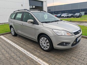 Ford Focus 1,8 TDCi - 3