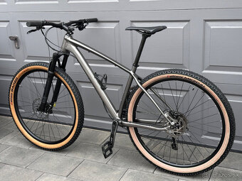 Horský bicykel LAPIERRE 29”, M-ko - 3