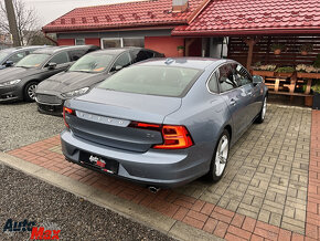 Volvo S90 D4 2.0L Drive-E Momentum - 3