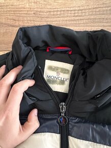 Moncler bunda - 3