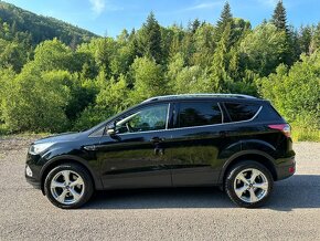 FORD KUGA 2.0TDCi 4X4, 132kW/180PS, AUTOMAT, PANORÁMA - 3