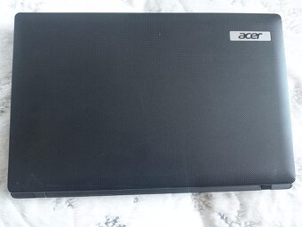 predám základnú dosku pre Acer Travelmate 5744 - 3