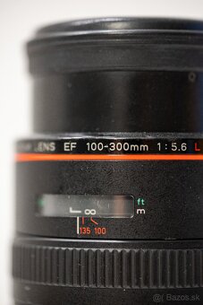 Canon EF 100-300mm f/5.6L - 3