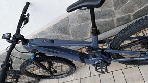 Elektrobicykel Conway Xyron S 4.9, 750WH, 2023 veľkosť M i L - 3