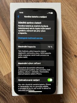 Předám IPhone 11 64GB - 3