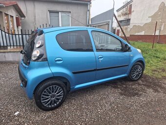 Peugeot 107 1.0 50kw - 3