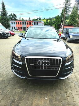 Audi Q5 - 3