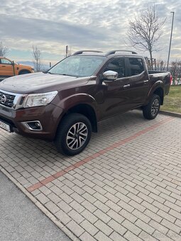 Nissan Navara - 3