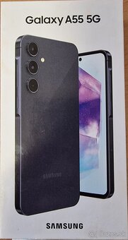 Samsung Galaxy A55 5g - 3