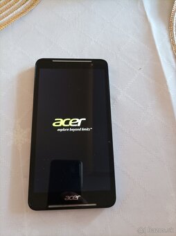 Acer Iconia Talk Dual Sim LTE Android - 3