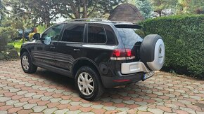 VOLKSWAGEN TOUAREG EXPEDITION - 3