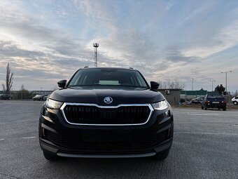 Škoda Kodiaq 62 000km Virtual 2L 7st DSG - 3