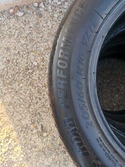 205/60 R16 92H LETNE SEBRING - 3