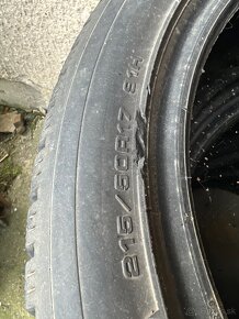 215/50 r17 zimne - 3