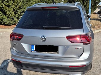 Tiguan 2.0 TDI EVO Elegance 4Motion DSG/ 7st. - 3