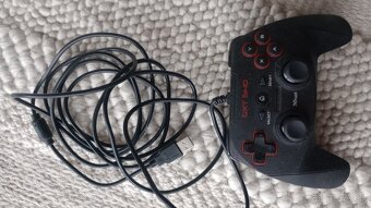 Gamepad Trust gxt 540 - 3