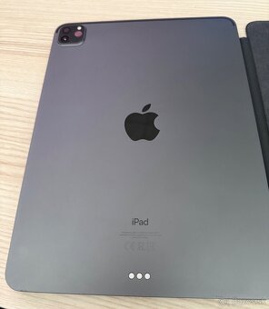 Predam Apple iPad Pro 11” M1 - 3