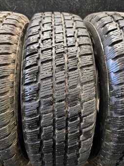 205/70 R15 Coper zimne pneumatiky - 3