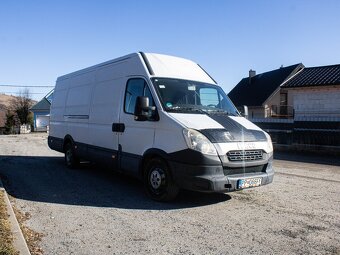 Iveco Daily 35S13 L4H3 - 3