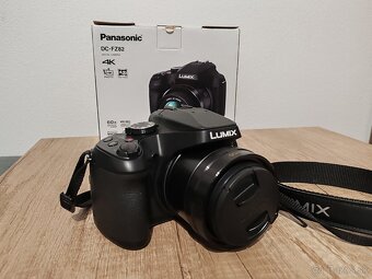 Panasonic Lumix DC-FZ82 - 3