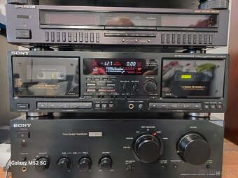 Sony TC-WR 770 - 3