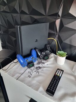 Ps4 Slim - 3