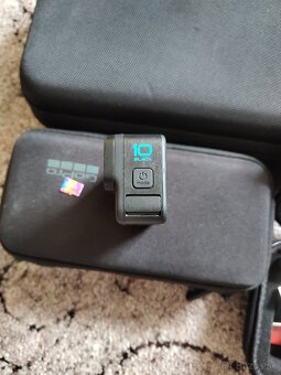 Gopro hero10 - 3