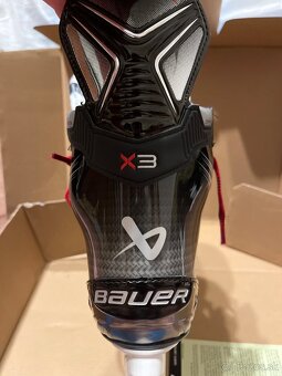 HOKEJOVE KORCULE BAUER VAPOR X3 SENIOR EE - 3