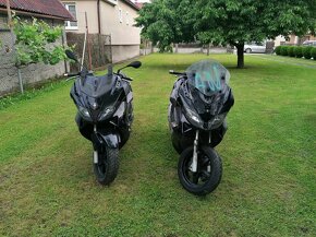 Gilera nexus 125/250/300/500 - 3